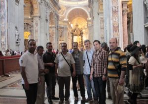 Oltu İHL'den İtalya açılımı